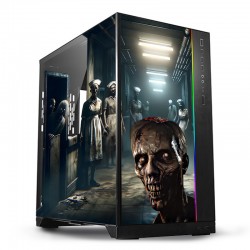 Boitier Lian-Li O11 Dynamic XL RGB Avec ou Sans Configuration