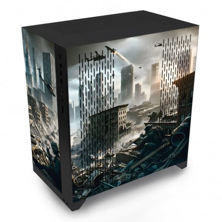 Boitier Lian-Li O11 Dynamic XL RGB Avec ou Sans Configuration