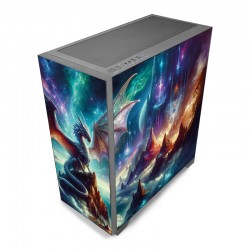 Boitier Mars Gaming MC-XP Avec ou Sans Configuration