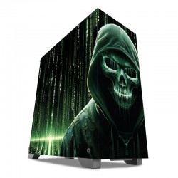 Boitier Mars Gaming MC-XP Avec ou Sans Configuration