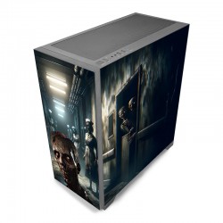 Boitier Mars Gaming MC-XP Avec ou Sans Configuration