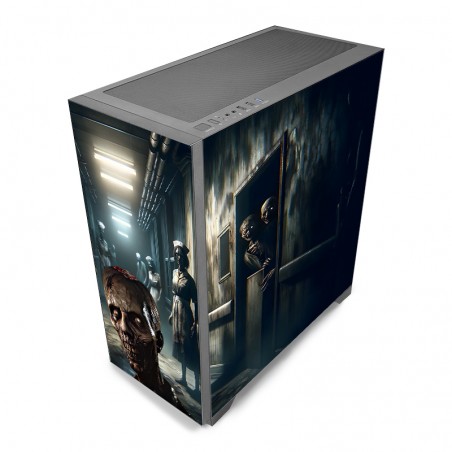 Boitier Mars Gaming MC-XP Avec ou Sans Configuration