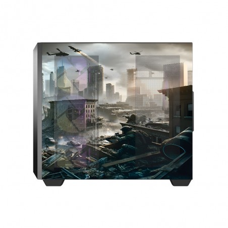 Boitier Antec Constellation C5 RGB Avec ou Sans Configuration