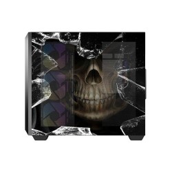 Boitier Antec Constellation C5 RGB Avec ou Sans Configuration