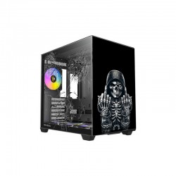 Boitier Antec Constellation C5 RGB Avec ou Sans Configuration