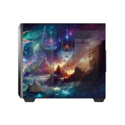 Boitier Antec Constellation C5 RGB Avec ou Sans Configuration