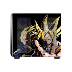 Boitier Antec Constellation C5 RGB Avec ou Sans Configuration