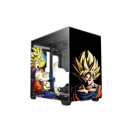 Boitier Antec Constellation C5 RGB Avec ou Sans Configuration