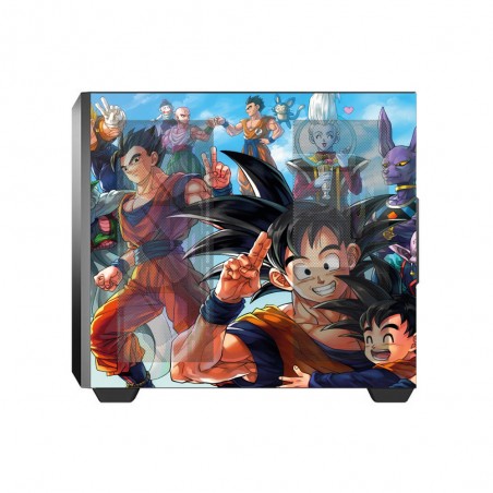 Boitier Antec Constellation C5 RGB Avec ou Sans Configuration