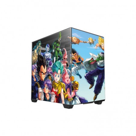 Boitier Antec Constellation C5 RGB Avec ou Sans Configuration