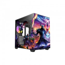 Boitier Antec Constellation C5 RGB Avec ou Sans Configuration