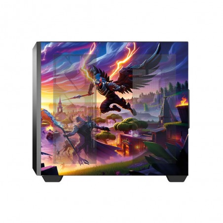 Boitier Antec Constellation C5 RGB Avec ou Sans Configuration