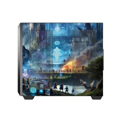 Boitier Antec Constellation C5 RGB Avec ou Sans Configuration