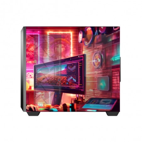 Boitier Antec Constellation C5 RGB Avec ou Sans Configuration