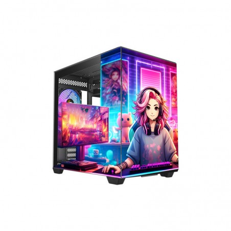 Boitier Antec Constellation C5 RGB Avec ou Sans Configuration