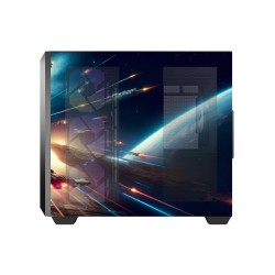 Boitier Antec Constellation C5 RGB Avec ou Sans Configuration