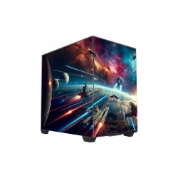 Boitier Antec Constellation C5 RGB Avec ou Sans Configuration