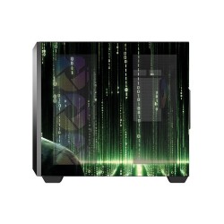 Boitier Antec Constellation C5 RGB Avec ou Sans Configuration