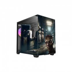 Boitier Antec Constellation C5 RGB Avec ou Sans Configuration