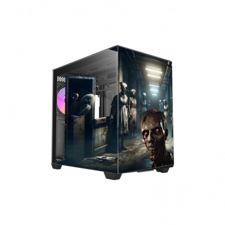 Boitier Antec Constellation C5 RGB Avec ou Sans Configuration