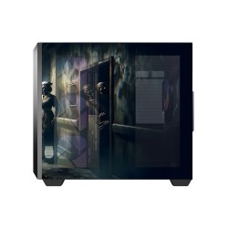 Boitier Antec Constellation C5 RGB Avec ou Sans Configuration