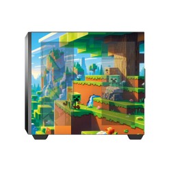 Boitier Antec Constellation C5 RGB Avec ou Sans Configuration