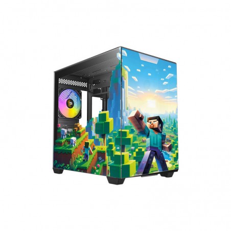 Boitier Antec Constellation C5 RGB Avec ou Sans Configuration