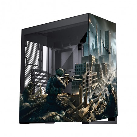 Boitier Phanteks NV5 MK2 RGB Avec ou Sans Configuration