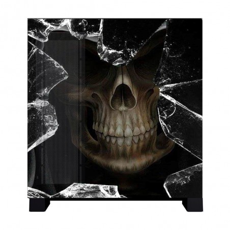 Boitier Phanteks NV5 MK2 RGB Avec ou Sans Configuration