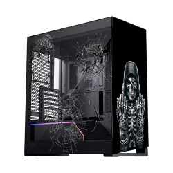 Boitier Phanteks NV5 MK2 RGB Avec ou Sans Configuration