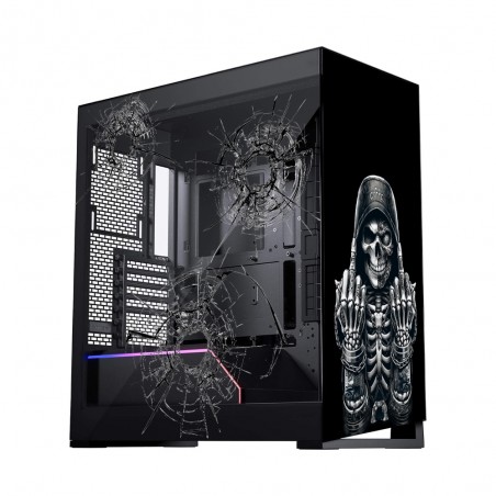 Boitier Phanteks NV5 MK2 RGB Avec ou Sans Configuration