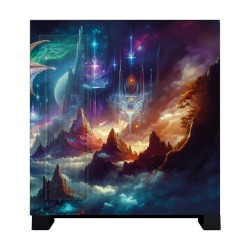 Boitier Phanteks NV5 MK2 RGB Avec ou Sans Configuration