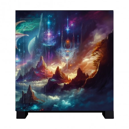 Boitier Phanteks NV5 MK2 RGB Avec ou Sans Configuration