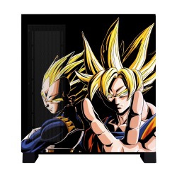 Boitier Phanteks NV5 MK2 RGB Avec ou Sans Configuration