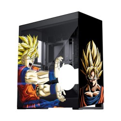 Boitier Phanteks NV5 MK2 RGB Avec ou Sans Configuration