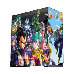 Boitier Phanteks NV5 MK2 RGB Avec ou Sans Configuration