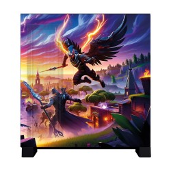 Boitier Phanteks NV5 MK2 RGB Avec ou Sans Configuration