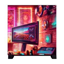 Boitier Phanteks NV5 MK2 RGB Avec ou Sans Configuration
