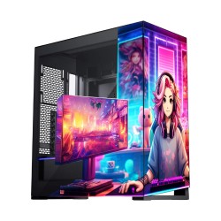 Boitier Phanteks NV5 MK2 RGB Avec ou Sans Configuration