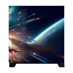 Boitier Phanteks NV5 MK2 RGB Avec ou Sans Configuration