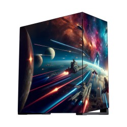 Boitier Phanteks NV5 MK2 RGB Avec ou Sans Configuration