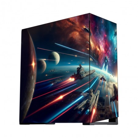 Boitier Phanteks NV5 MK2 RGB Avec ou Sans Configuration