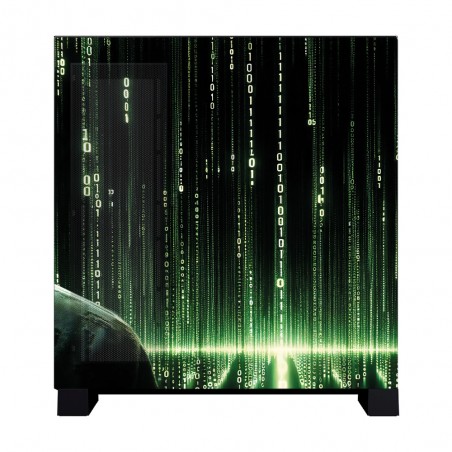 Boitier Phanteks NV5 MK2 RGB Avec ou Sans Configuration