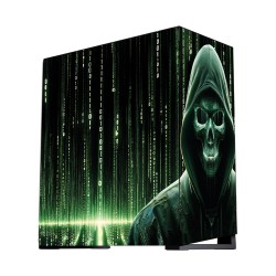 Boitier Phanteks NV5 MK2 RGB Avec ou Sans Configuration