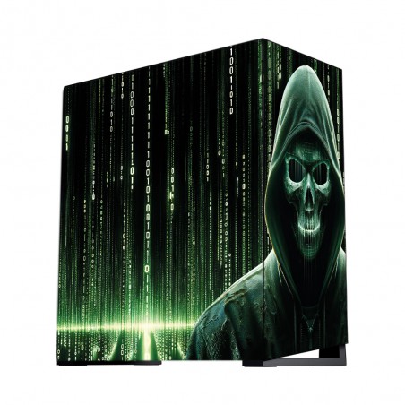 Boitier Phanteks NV5 MK2 RGB Avec ou Sans Configuration