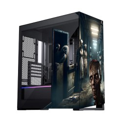 Boitier Phanteks NV5 MK2 RGB Avec ou Sans Configuration