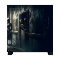 Boitier Phanteks NV5 MK2 RGB Avec ou Sans Configuration