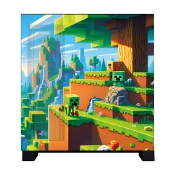 Boitier Phanteks NV5 MK2 RGB Avec ou Sans Configuration