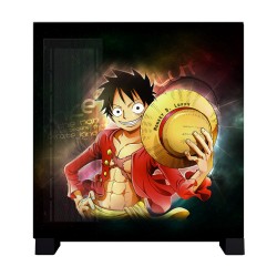 Boitier Phanteks NV5 MK2 RGB Avec ou Sans Configuration