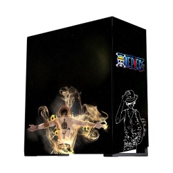 Boitier Phanteks NV5 MK2 RGB Avec ou Sans Configuration